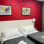 Cappadocia Rooms